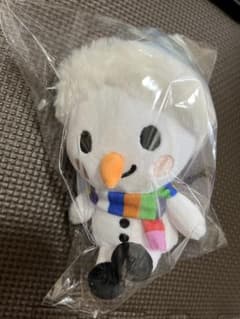 たまゆきキーホルダー　SnowManのサムネイル