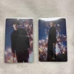 txt スビン starkissed トレカ - メルカリ