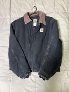 Carhartt（カーハート）トラディショナルジャケットのサムネイル