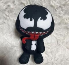 【新品1点】MARVEL &you マスコット vol.4 ヴェノム