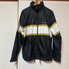 adidas ナイロンジャケットのサムネイル