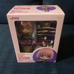 넨도로이드 1028 원모모 RELEASE THE SPYCE