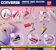 CONVERSE SHOESCOLLECTIONめじるしアクセサリー　コンバースのサムネイル