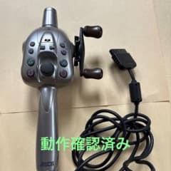 PS2 釣りコン2 コントローラー 動作確認済 アスキーのサムネイル