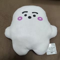 【最終価格】シナぷしゅ　もふぐっと　やわらかぬいぐるみのサムネイル