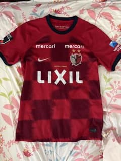 鹿島アントラーズ 2024 柴崎岳 レプリカユニフォーム 10 Lサイズ