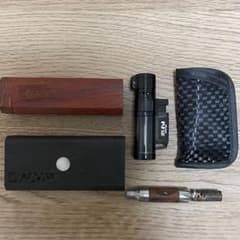 Dynavap The VonG アナログヴェポライザーのサムネイル