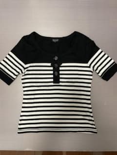 Tシャツ カットソー トップスのサムネイル