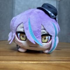 プロセカ　神代類　寝そべりぬいぐるみのサムネイル
