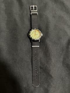 LUMINOX 100 METERS オリーブグリーンのサムネイル