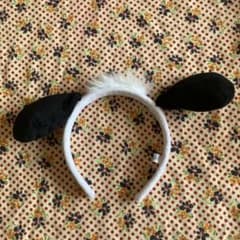 ポチャッコ　カチューシャのサムネイル
