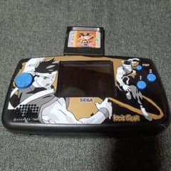SEGA KID'S GEAR 本体 HGG-3223 - メルカリ
