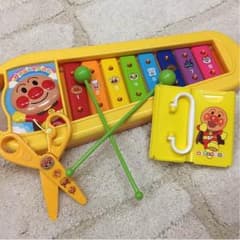 鉄琴のみ専用のサムネイル