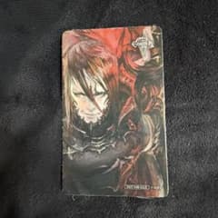 エオカフェ マグネット 暗黒のサムネイル