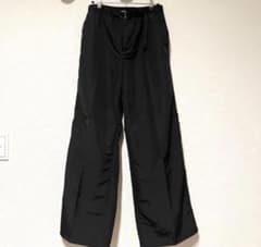 our legacy WANDER TROUSER ナイロン パンツ 48