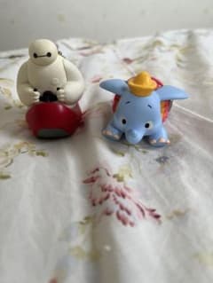 ディズニー キーホルダーのサムネイル