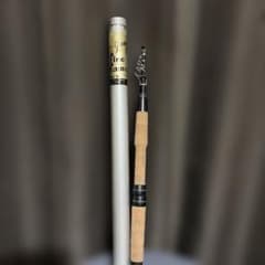テレスコピックスピニング SP-6M 『喜楽』釣り竿のサムネイル