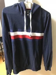 Tommy hilfiger パーカーのサムネイル