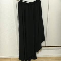 ジーナシス アシンメトリースカートのサムネイル
