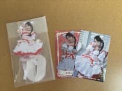 CUTIE STREET 一番くじ 佐野愛花 まとめ売りのサムネイル