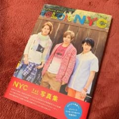 NYC 写真集のサムネイル