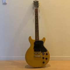 【値下げ中！】Gibson LesPaul Special レスポールスペシャルのサムネイル