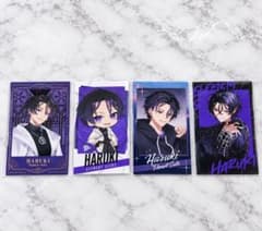 Element Sicks 春希 トレカ 周年 Element Sicks 春希 トレカ 第5弾 第6弾 コンプリートセット - メルカリ
