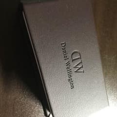 Daniel Wellington 時計 ジャンク品のサムネイル