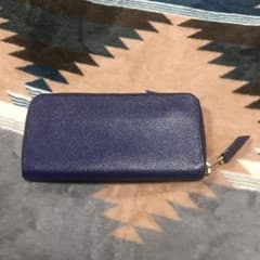 ジュンハシモト junhashimoto 長財布のサムネイル