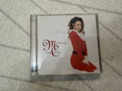 【Mariah Careyマライアキャリー】Merry Christmasのサムネイル