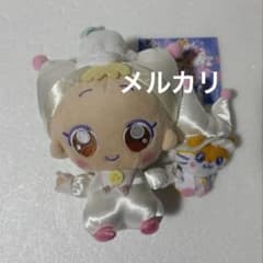おジャ魔女どれみ サンリオ マスコットハナちゃん コロコロクリリン