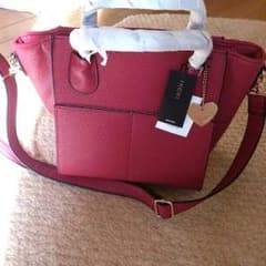 新品！エンドハンドBag✧*。のサムネイル