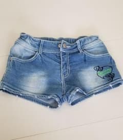 ジディ Ziddy ショートパンツのサムネイル
