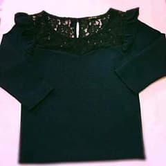 ♡ one way ♡ 7部丈 TOPS(◍•ᴗ•◍)♡のサムネイル