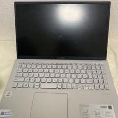 ASUS Office付きノートパソコン VivoBook 15 X512DAのサムネイル