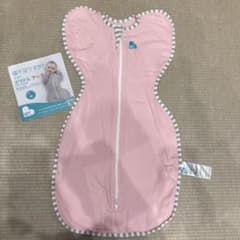 【奇跡のおくるみ】スワドルアップ　オリジナル　正規品　Sのサムネイル