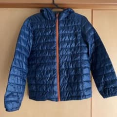 UNIQLO ユニクロ ダウンジャケットのサムネイル