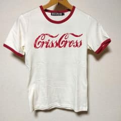 BUZZSPUNKYリンガーTシャツのサムネイル