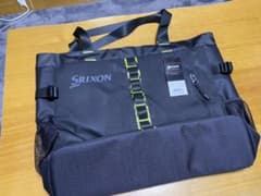 SRIXSON トートバッグのサムネイル