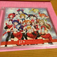 【そうまろ様専用】ラブライブ アルバムのサムネイル