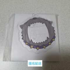 &TEAM FUMA オンラインくじ 缶バッジホルダーのサムネイル