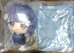 新品未開封】学園アイドルマスター もふぐっとちびぐるみ＆バッグ