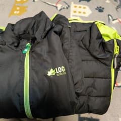 LOGOS防寒着その他のサムネイル