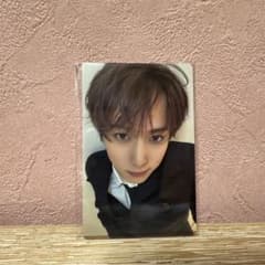 KCON2026 MD 7000円トレカ INI 尾崎匠海 - メルカリ