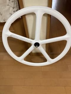 AEROSPORK USA700cのサムネイル