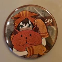 キミガシネ　缶バッジ　ハンナキー 駿河屋 - 【買取】ハンナキー 「キミガシネ 缶バッジ 02
