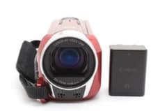 ★美品★キヤノン Canon HF R32 レッド #1938 ☆美品☆キヤノン Canon HF R32 レッド #1938 - メルカリ