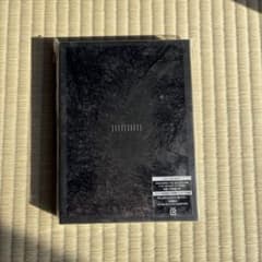 theGazettE THE DECADE DVDのサムネイル