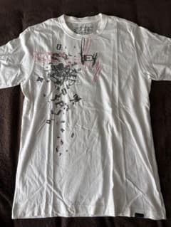 Oakley Tシャツ ホワイト Mサイズのサムネイル
