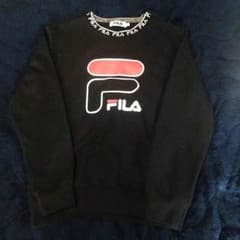 WEGO FILA トレーナーのサムネイル